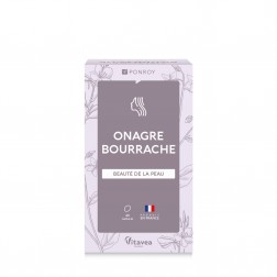 Onagre Bourrache